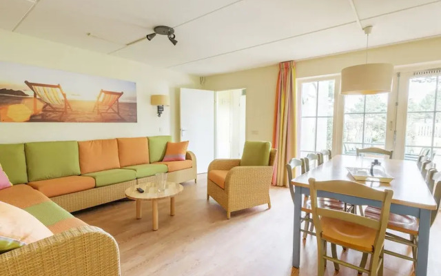 Center Parcs Port Z Lande Ouddorp