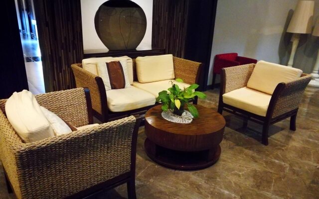 Phanhin Regent Executive Residence R1