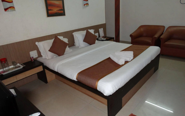 Abhishek Beach Resort and Spa