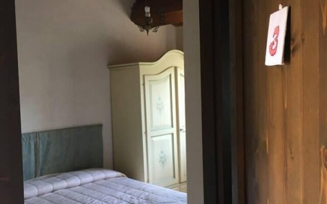 Il Colcello Agriturismo