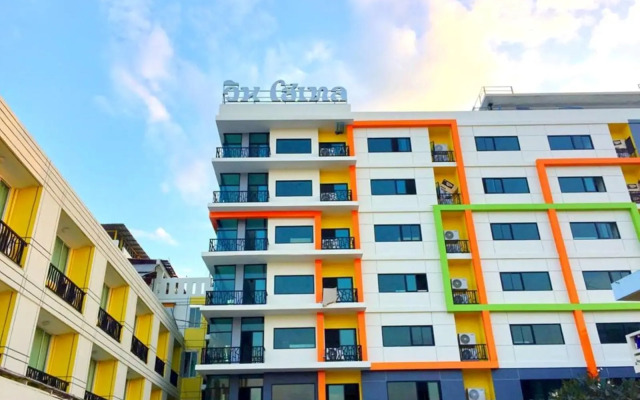 Win Hotel Phayao