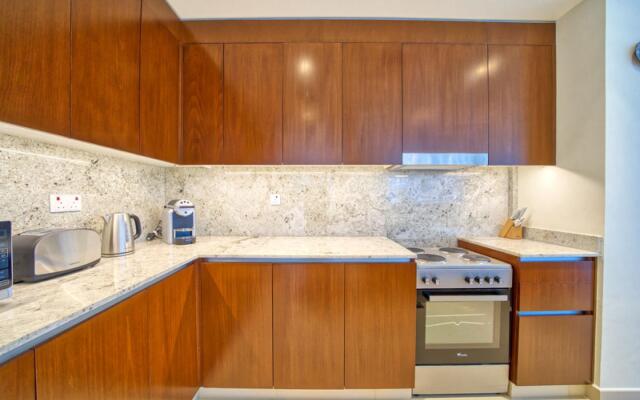 Dubai Hills Estate - Mulberry B1 502