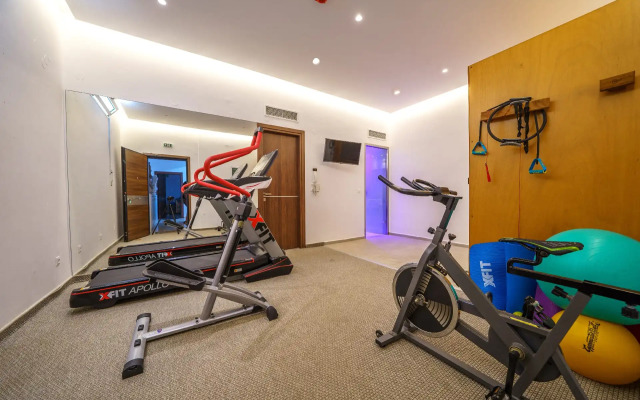 Elysian Suites