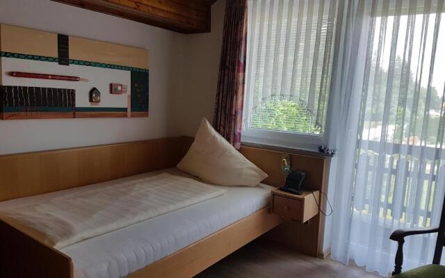Hotel Garni Gästehaus Hutter
