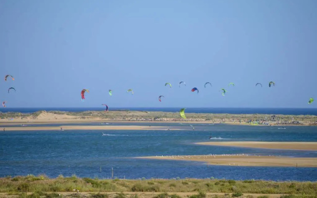 Palmares Beach, Golf & Dream