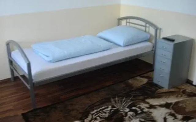Hotel Pension Garni Gastpark