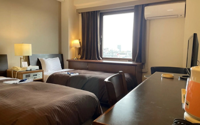 Hotel Sun Plus Yutaka