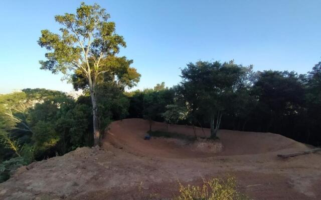 vereda bike park hotel