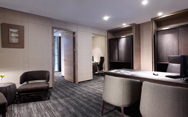 Humble House Hotel Taipei, Curio Collection by Hilton