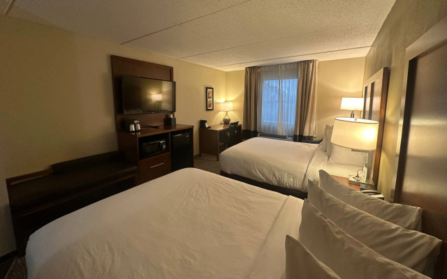 Wingate by Wyndham Pittsburgh/West Mifflin