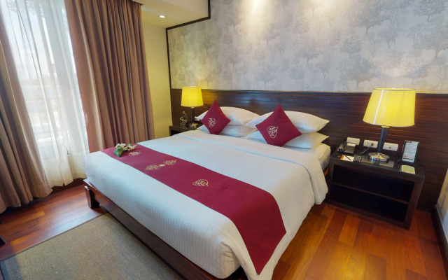 Tara Angkor Hotel