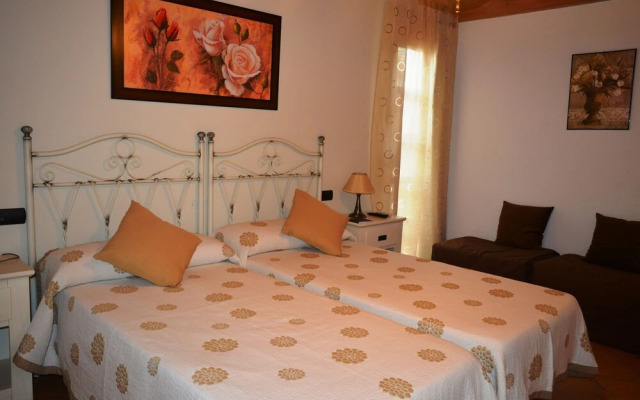 Casa Rural Forn del Sitjar