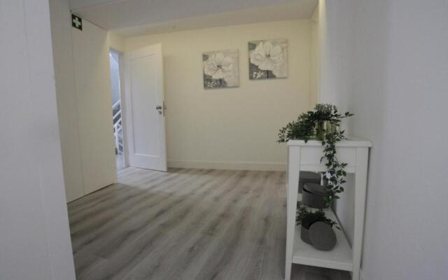 Apartamento das Malheiras