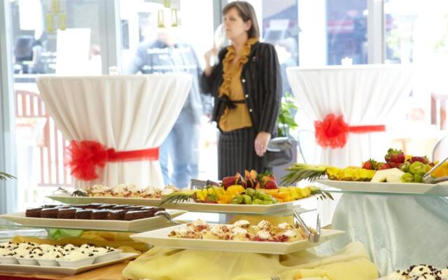 Clarion Congress Hotel Usti nad Labem