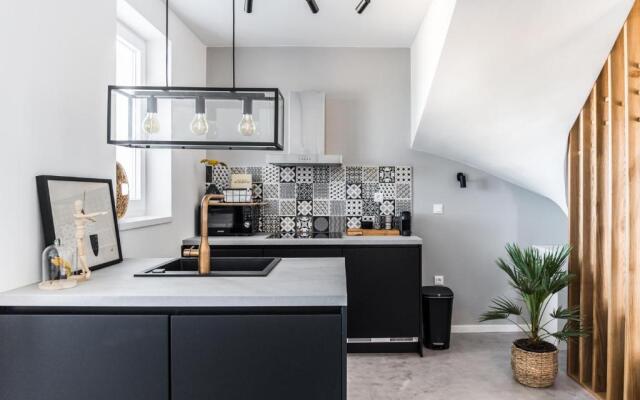 O'live Residence - designer suites