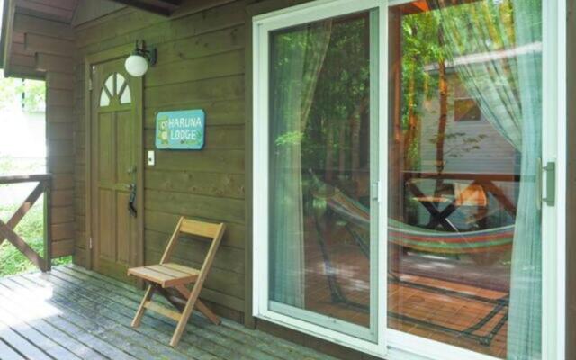 HARUNA LODGE - Vacation STAY 12175