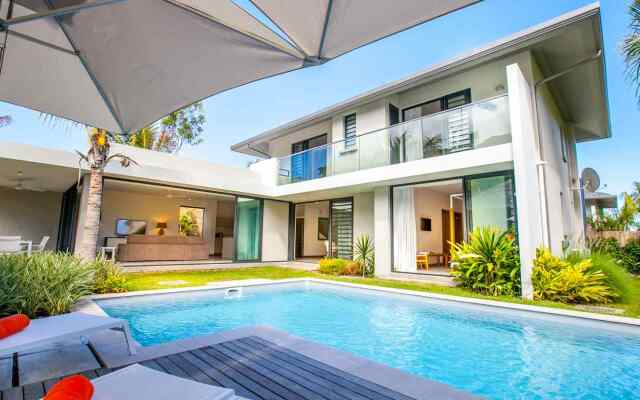 Marguery Villas by MJ Holidays