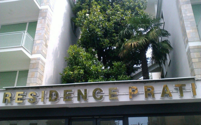Residence Prati