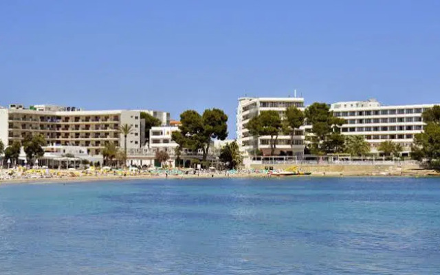 Intertur Apartamentos Miami Ibiza
