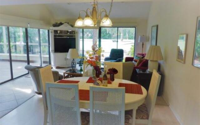 Seapines 593 Wildwood spa