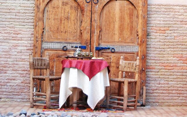 Riad Romance - Adults Only