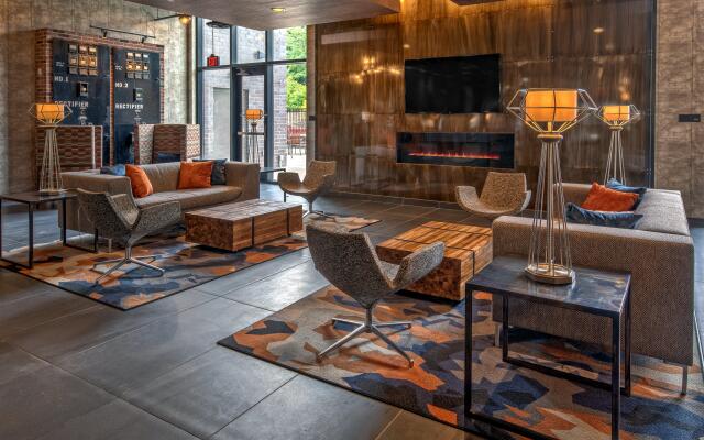 Hotel Indigo Pittsburgh University-Oakland by IHG