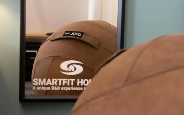 Smartfit House