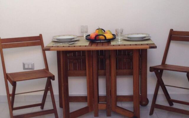 Casa Vacanze Lucia