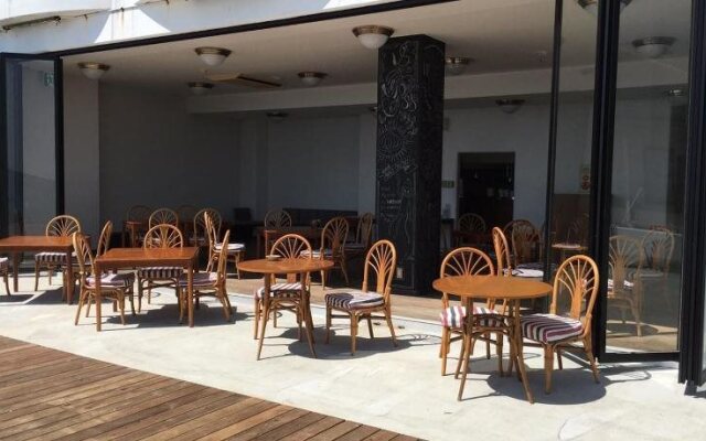 Awaji TT House II Pacific Over Seas