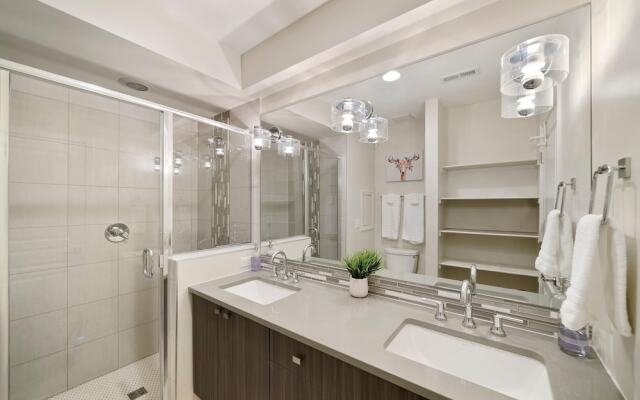 Townhome near RiNo with Rooftop Patio