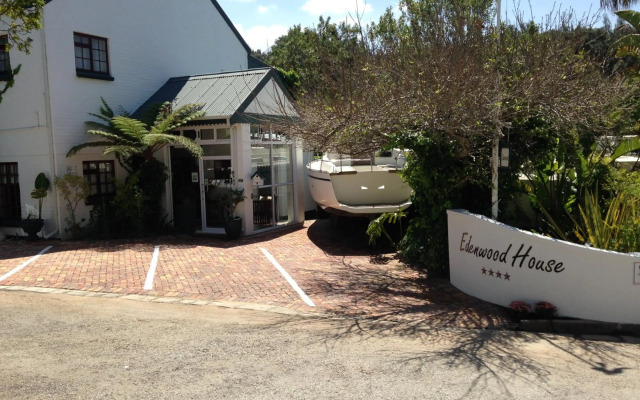 Edenwood Guest House