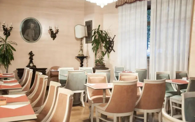 Hotel San Guido Porta Volta