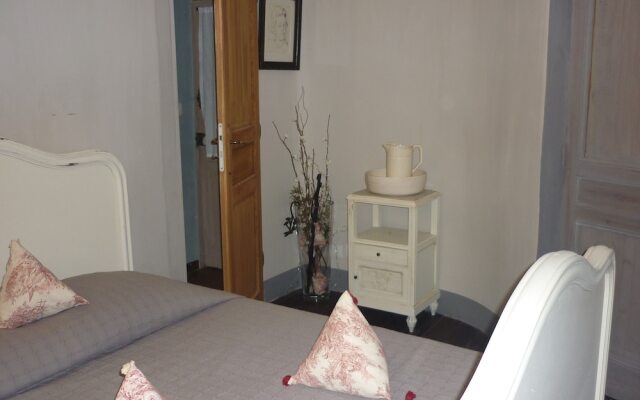 Chambres d'Hôtes - Les Vallées