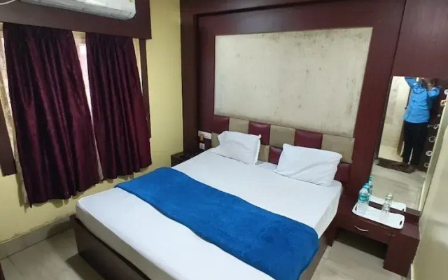 Goroomgo Gouri Palace Puri