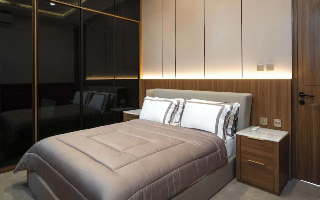 Azora Villa - 3 BR Villa