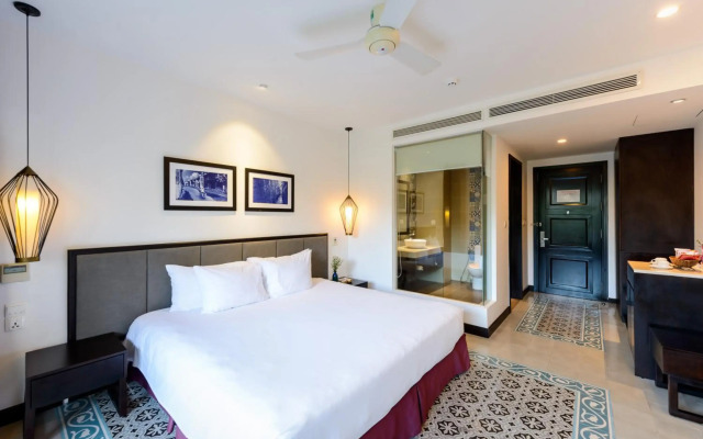 Senvila Boutique Resort & Spa