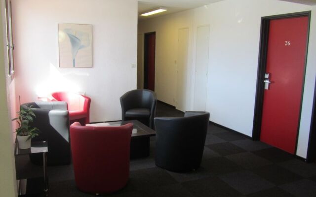 Hôtel Le Saint-Joseph