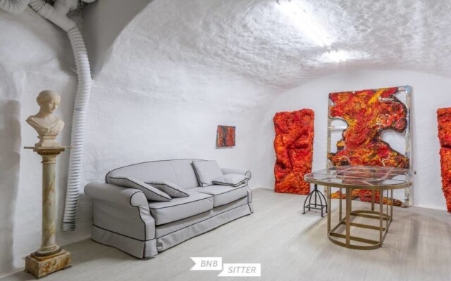 Amazing Apartment of 100m2 Near Bastille