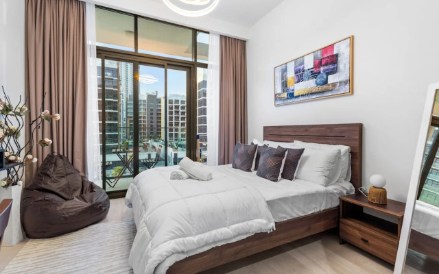 Luxury Apartments in Meydan