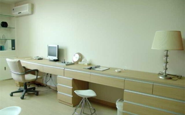 Co-op Residence Ohmokgyo