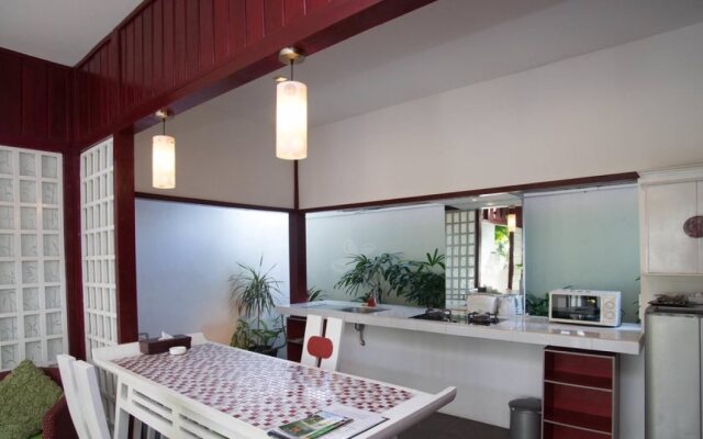 Bonsai Villas Seminyak