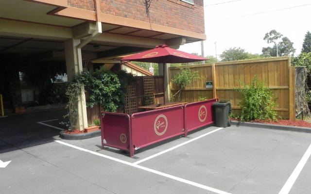St Georges Motor Inn