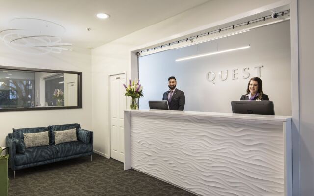 Quest Atrium Serviced Apartments