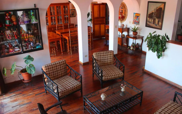 Posada Cumpanama