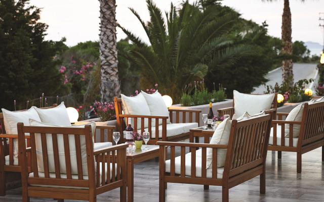 Atlantica Thalassa Hotel - All Inclusive
