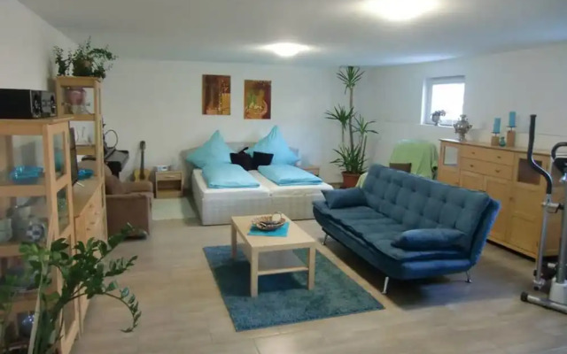 Ferienwohnung Müller-Aydemir