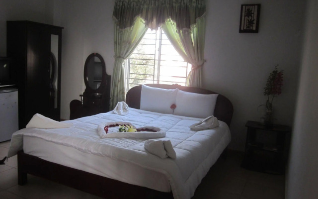 Valentine Hotel
