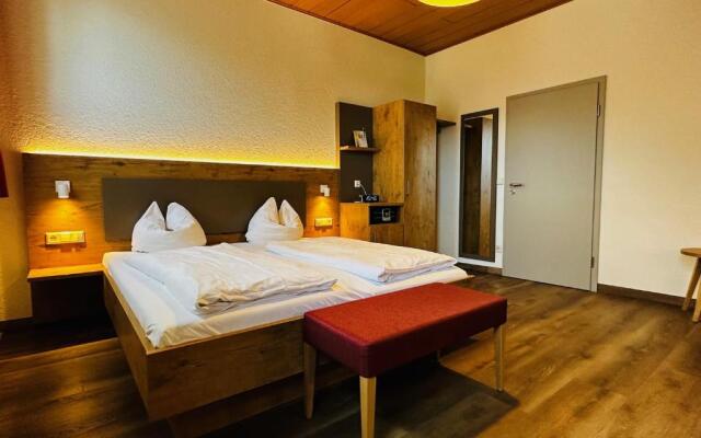 Hotel und Wirtshaus Löwen