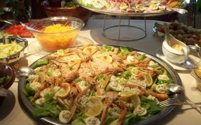 Hotel Restaurant Brepols