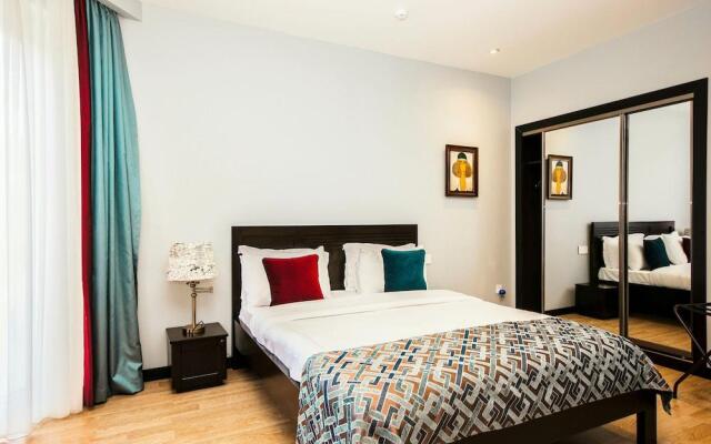 Hazz Boutique Hotel
